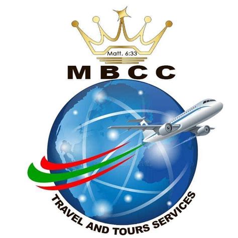 MBCC Travel and Tours Services .